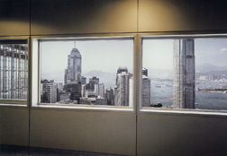 Miasto noc